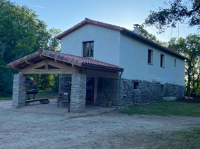 Gîte du Pexas